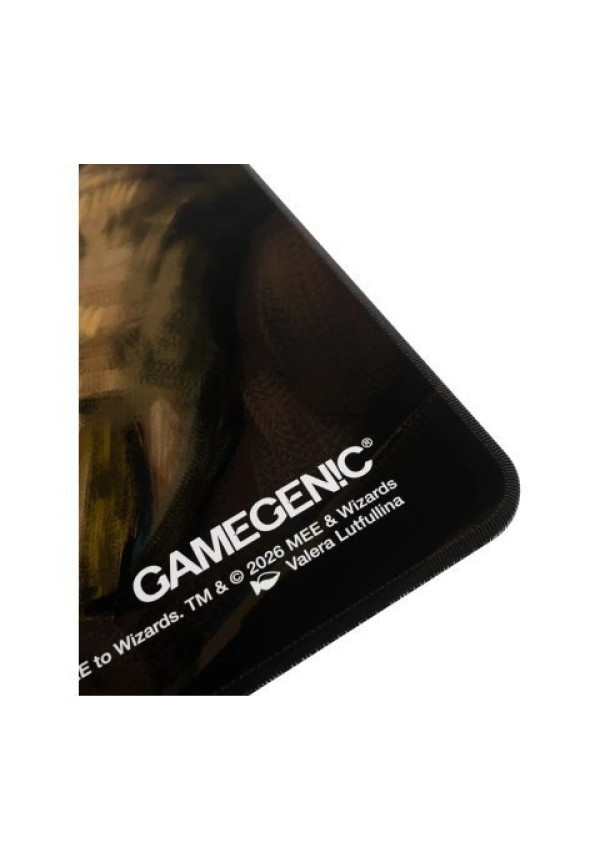 Gamegenic Magic: The Gathering - Shiny Playmat: The Hobbit - My Precious