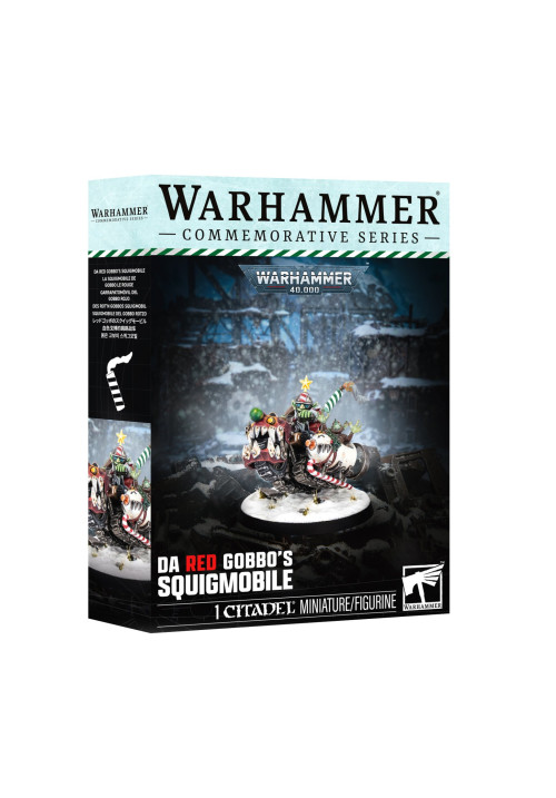 Da red gobbo squig mobile