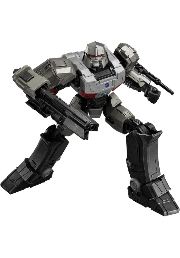 BLOKEES Transformers Classic Class 12 Transformers One Megatron
