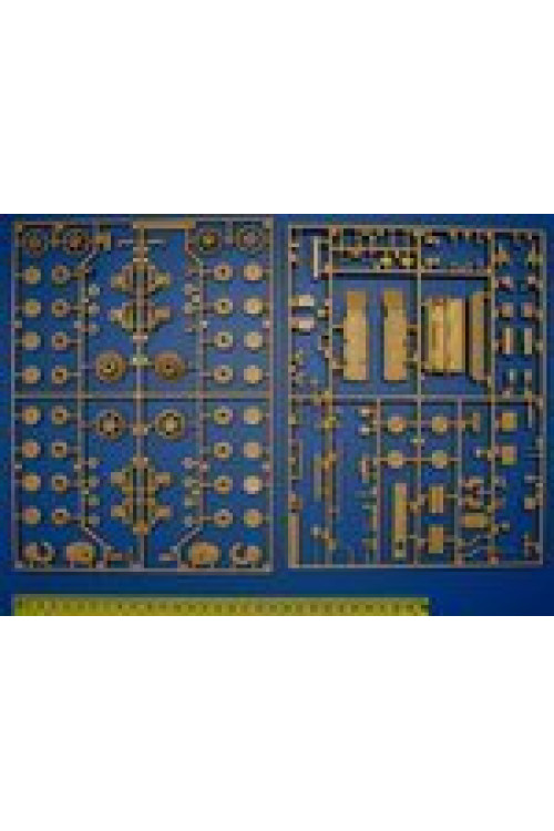 Academy 13234 Panzerkampfwagen IV H/J