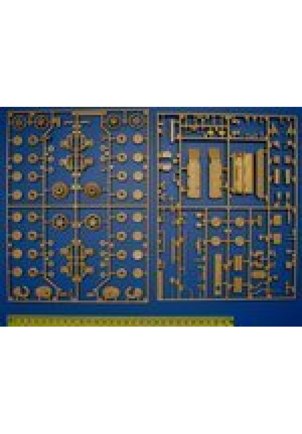 Academy 13234 Panzerkampfwagen IV H/J