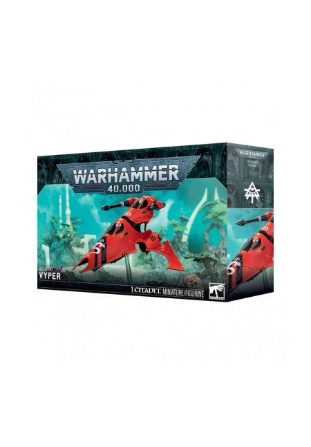 Aeldari: Víbora