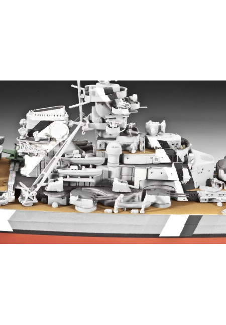 Acorazado Bismarck
