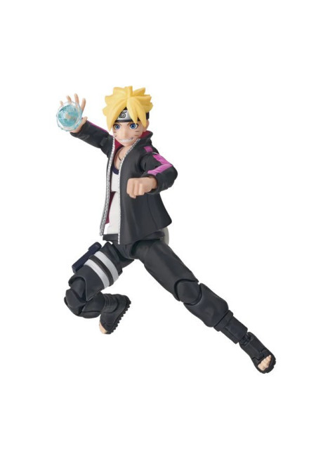 Naruto Champion Class 01 Boruto Uzumaki | Blokees