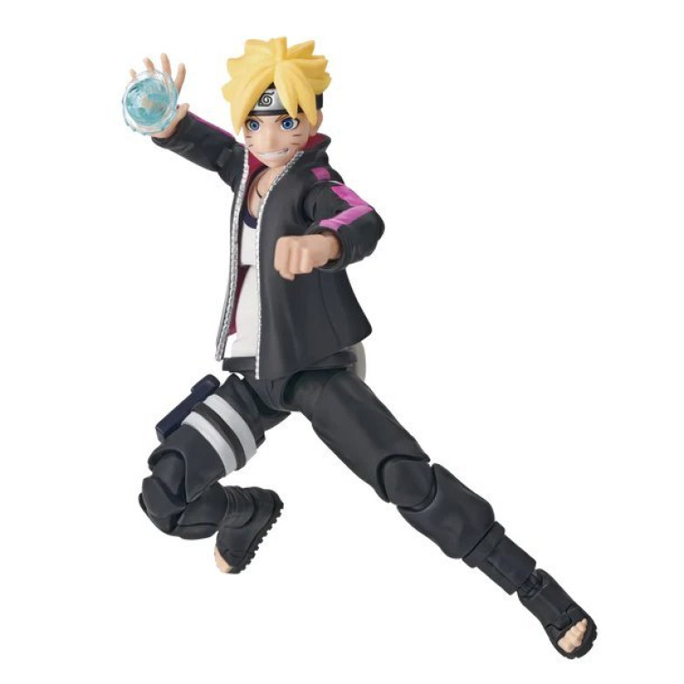 Naruto Champion Class 01 Boruto Uzumaki | Blokees