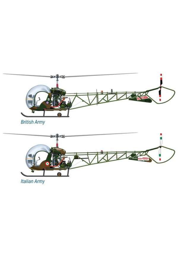 OH - 13S Sioux