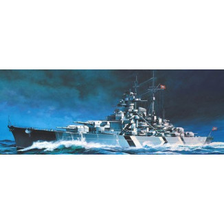 Academy 14219 Tirpitz