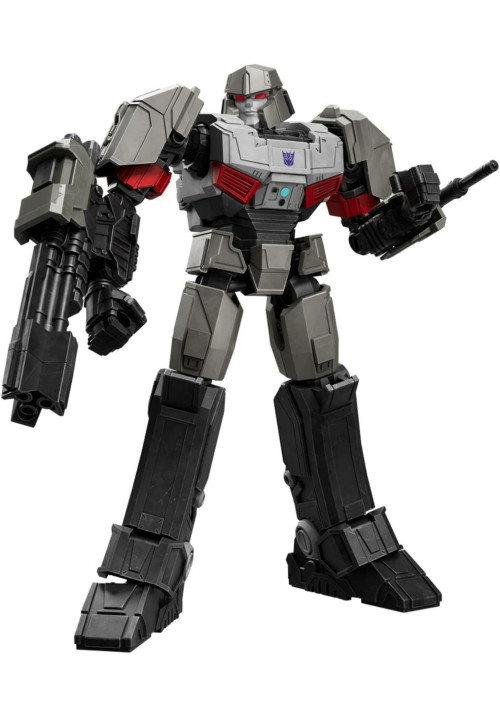 BLOKEES Transformers Classic Class 12 Transformers One Megatron