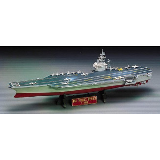 Academy 14213 U.S.S. Nimitz