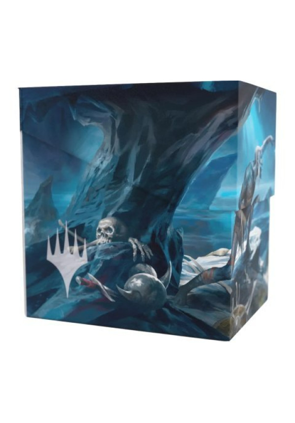 Gamegenic Magic: The Gathering - Soft Dynacrate 100+: The Hobbit - Riddles in the Dark
