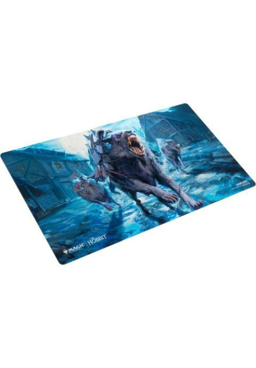 Gamegenic Magic: The Gathering - Shiny Playmat: The Hobbit - Head of the Hunt