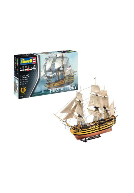 H.M.S. victoria