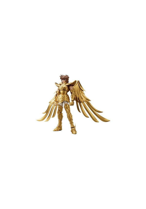 Figura Pop SAINT SEIYA - Sagittarius Aiolo - Model Kit Champion Class Blokees