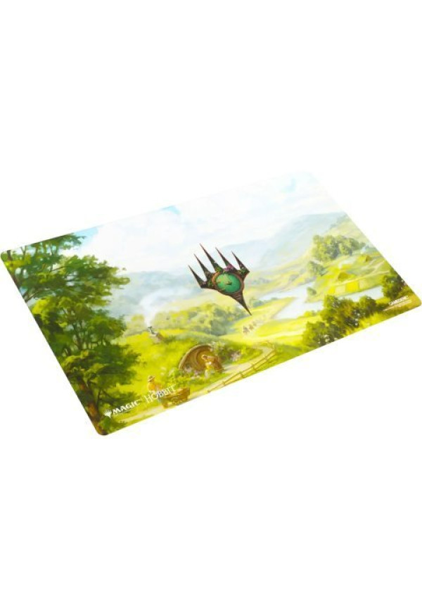 Gamegenic Magic: The Gathering - Prime Playmat: The Hobbit - The Shire