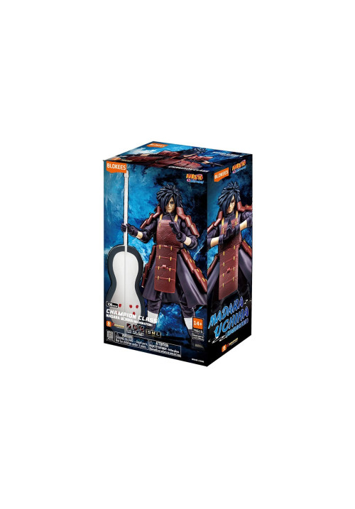 Blokees Figura Champion Class DC 04: Harley-Quinn