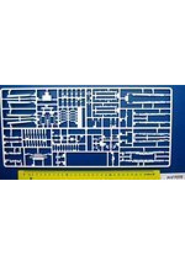 Academy 14220 R.M.S. Titanic Led Set