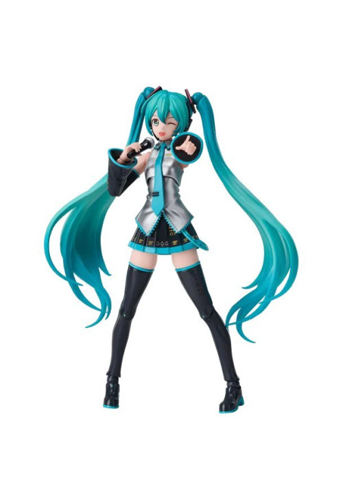 Blokees Fantastics Series - Traje oficial de Hatsune Miku