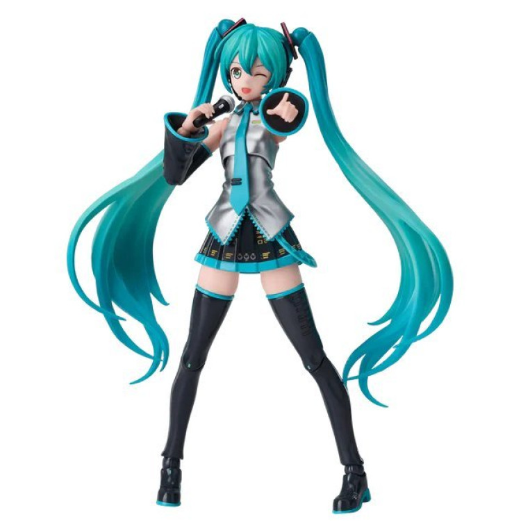 Blokees Fantastics Series - Traje oficial de Hatsune Miku