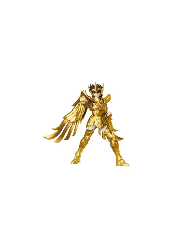 Figura Pop SAINT SEIYA - Sagittarius Aiolo - Model Kit Champion Class Blokees