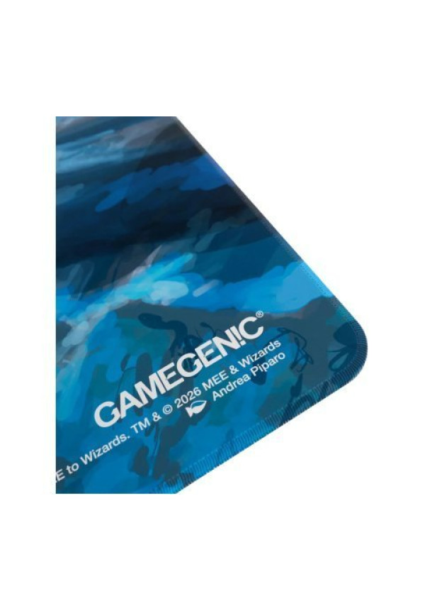 Gamegenic Magic: The Gathering - Shiny Playmat: The Hobbit - Head of the Hunt