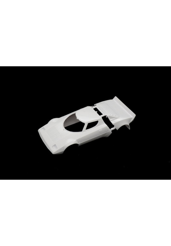LANCIA STRATOS HF