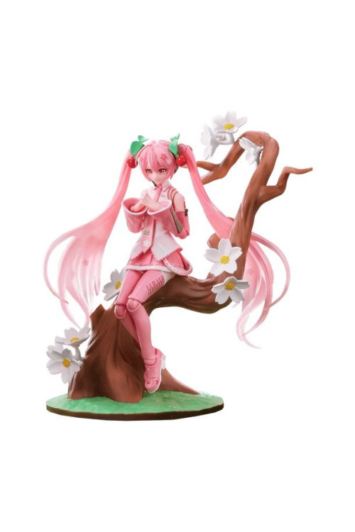 Serie Blokees Fantastics - Sakura Miku