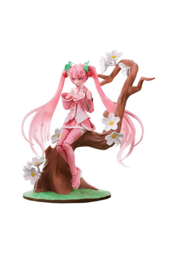 Serie Blokees Fantastics - Sakura Miku