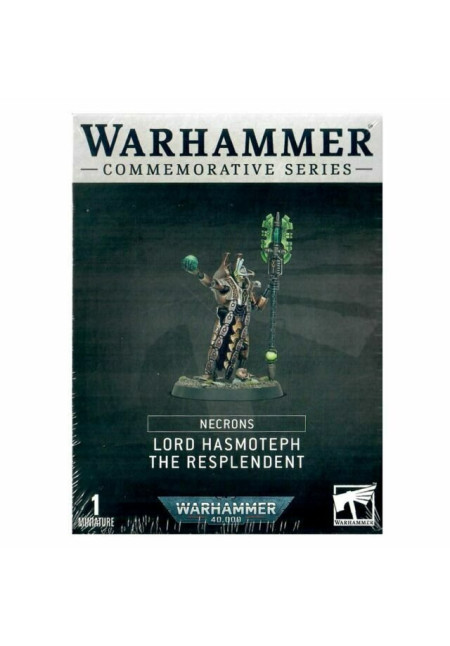 Lord Hasmoteph The Resplendent