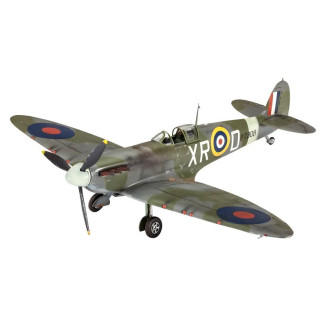 Spitfire Mk.II