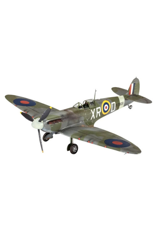 Spitfire Mk.II