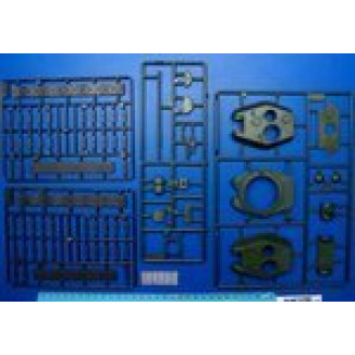 Academy 13290 T-34/85 