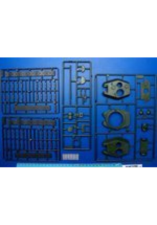 Academy 13290 T-34/85 