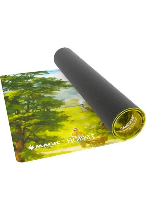 Gamegenic Magic: The Gathering - Prime Playmat: The Hobbit - The Shire