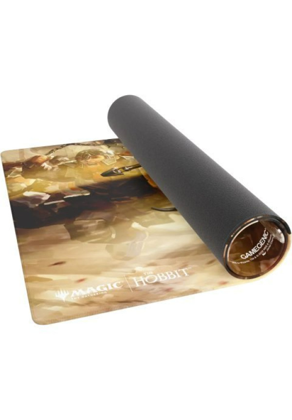 Gamegenic Magic: The Gathering - Prime Playmat: The Hobbit - Thorin, Mountain-king