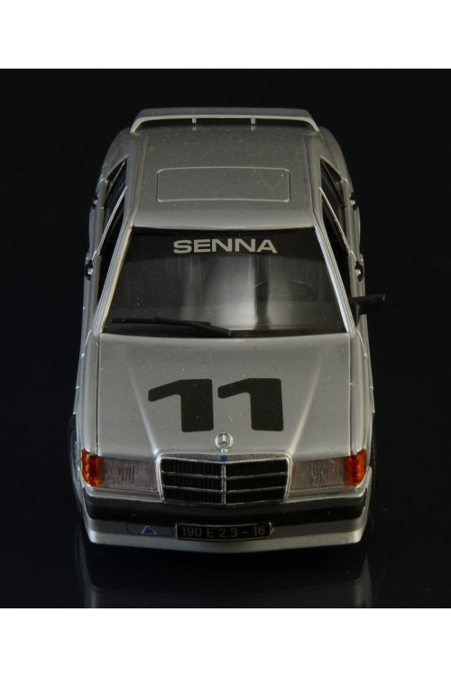 Mercedes-Benz 190E 2.3 16v