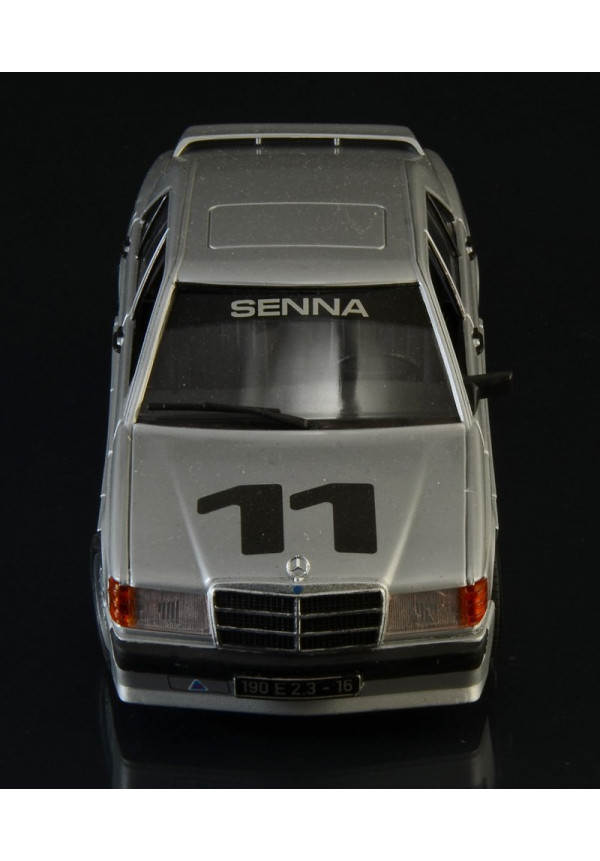 Mercedes-Benz 190E 2.3 16v
