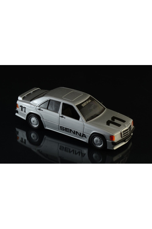 Mercedes-Benz 190E 2.3 16v