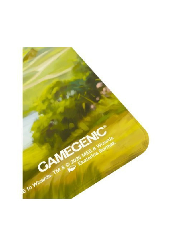 Gamegenic Magic: The Gathering - Prime Playmat: The Hobbit - The Shire