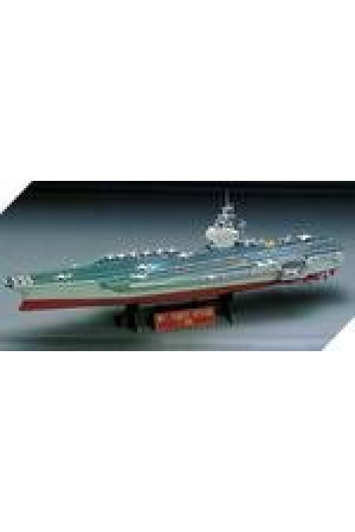 Academy 14213 U.S.S. Nimitz