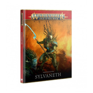 Battletome: Sylvaneth (Castellano)