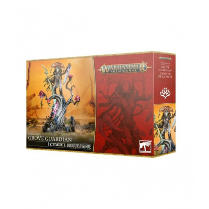 Sylvaneth: Guardian De La Arboleda