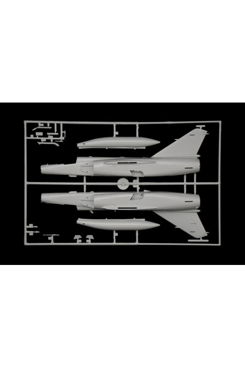 Mirage F1 C/CR