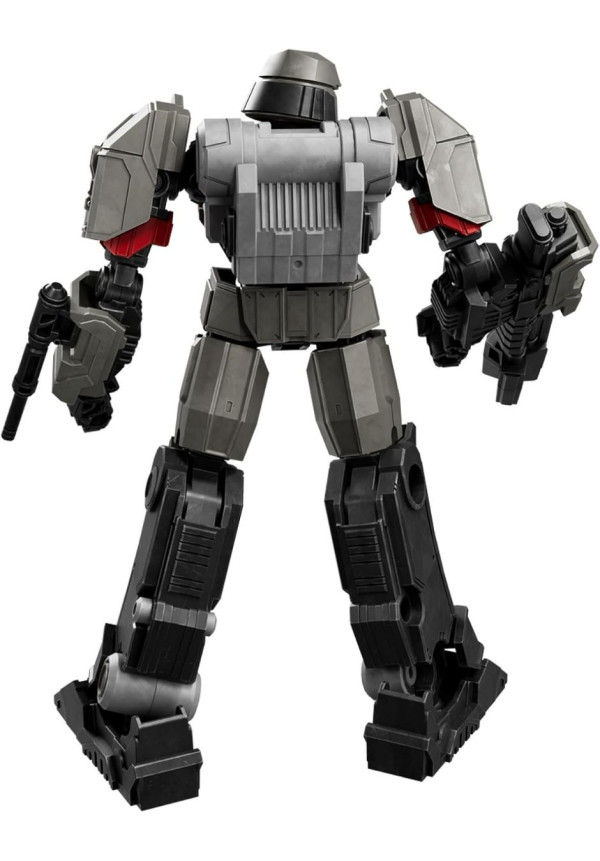 BLOKEES Transformers Classic Class 12 Transformers One Megatron