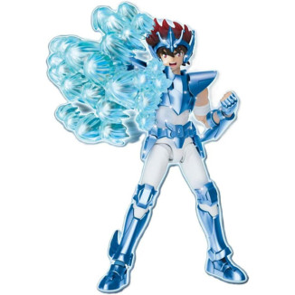 Blokees Saint Seiya Champion Class Pegasus Seiya Figuras coleccionables