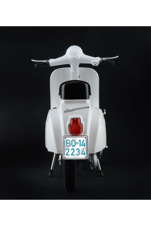 VESPA 125 PRIMAVERA