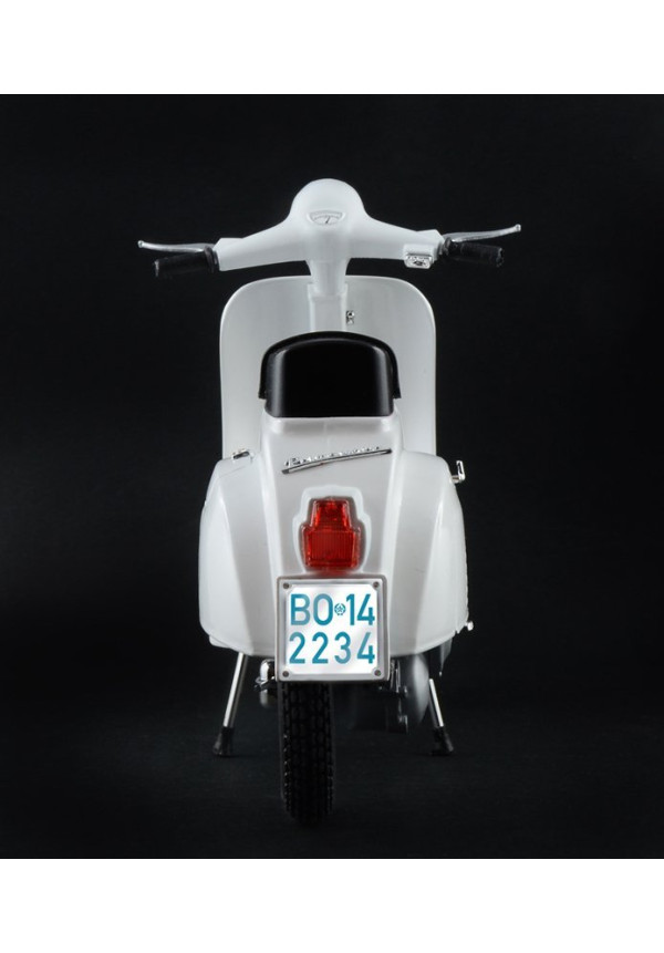 VESPA 125 PRIMAVERA