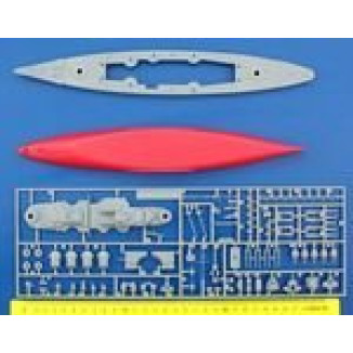 Academy 14219 Tirpitz