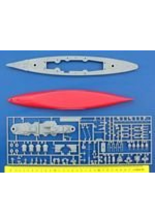 Academy 14219 Tirpitz