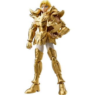 Aries Mu. Champion Class. Saint Seiya. Blokees (Model Kit)