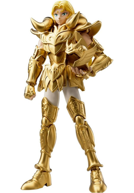 Aries Mu. Champion Class. Saint Seiya. Blokees (Model Kit)